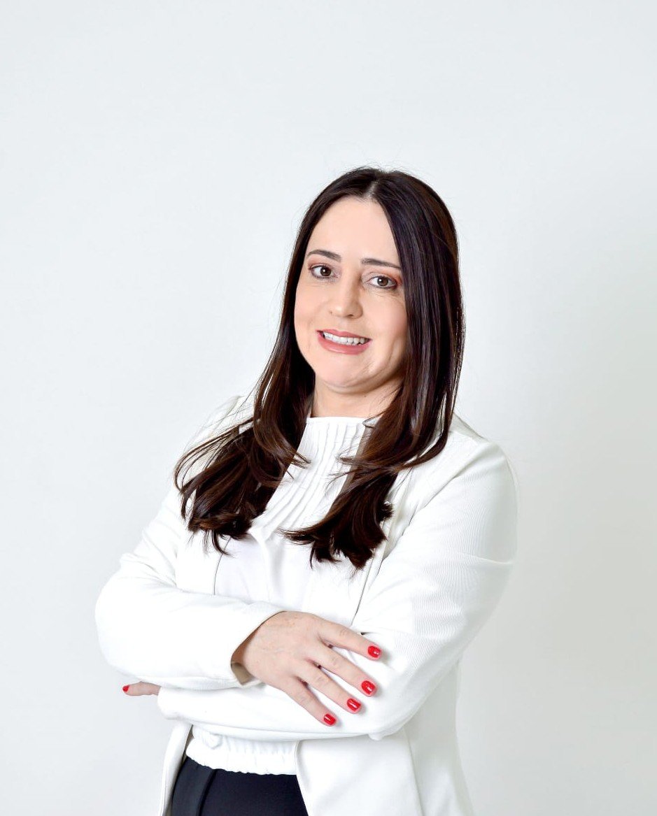 Vanessa Faria Rosa